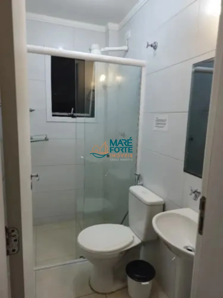 Apartamento, 2 quartos, 63 m² - Foto 2