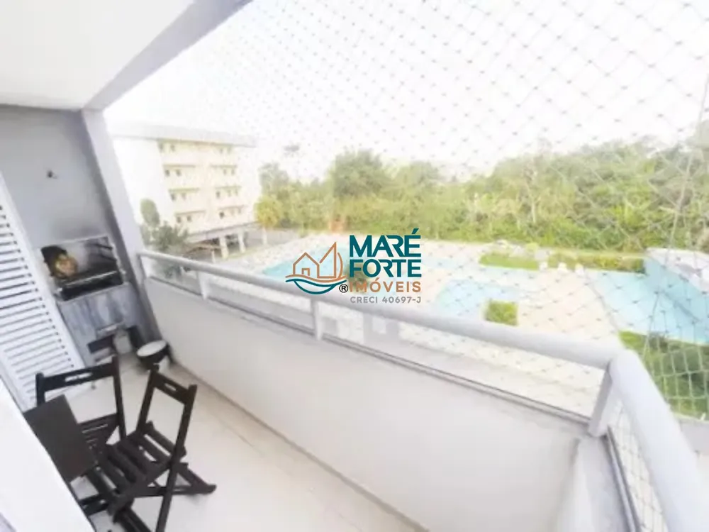 Apartamento, 2 quartos, 63 m² - Foto 5