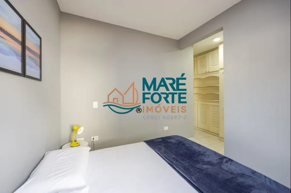 Apartamento, 2 quartos, 52 m² - Foto 3