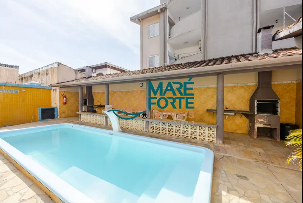 Apartamento, 2 quartos, 52 m² - Foto 8
