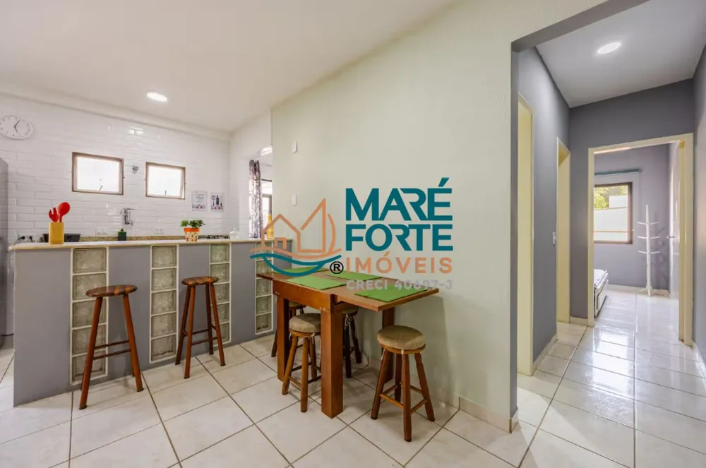 Apartamento, 2 quartos, 52 m² - Foto 2