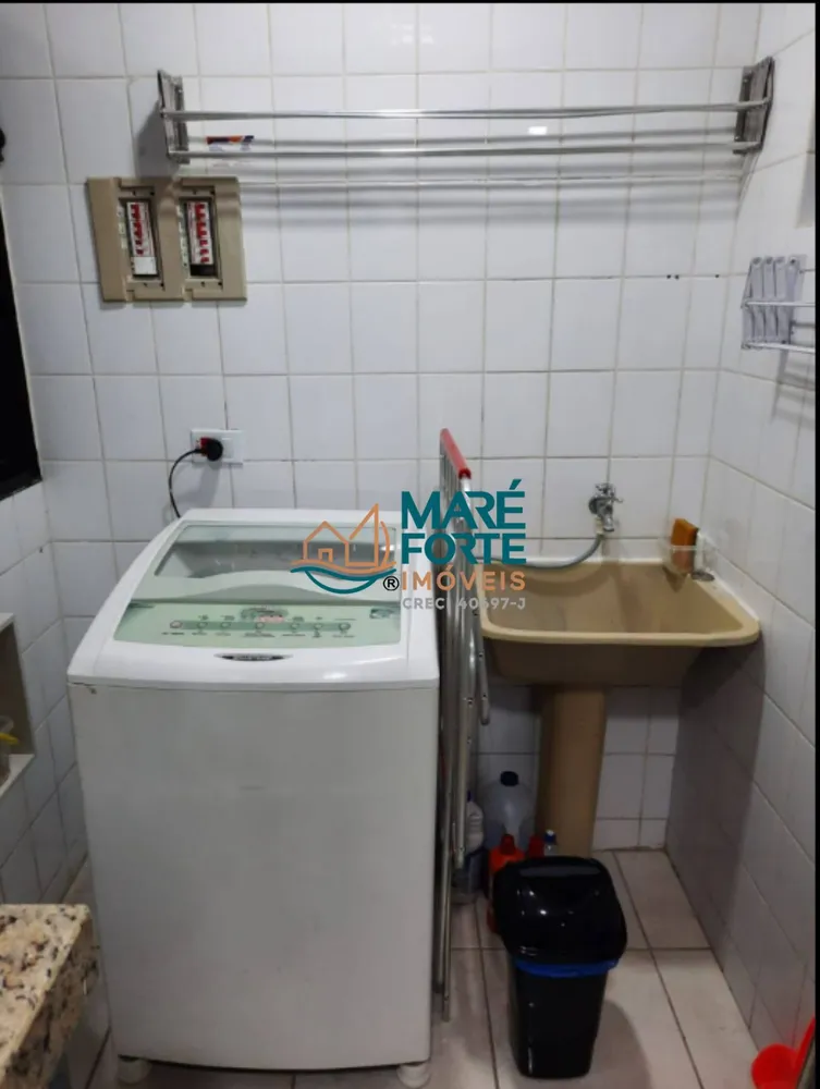 Apartamento, 2 quartos, 52 m² - Foto 7