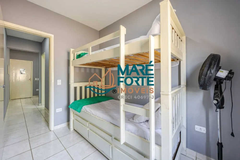 Apartamento, 2 quartos, 52 m² - Foto 5