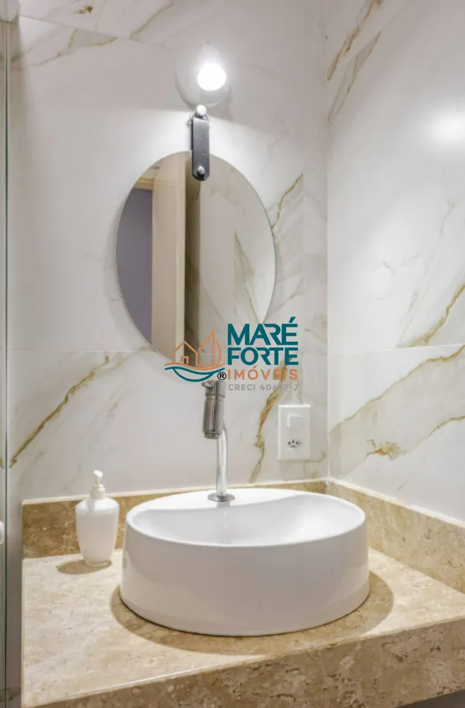 Apartamento, 2 quartos, 52 m² - Foto 6