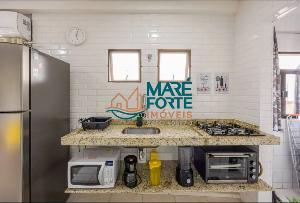 Apartamento, 2 quartos, 52 m² - Foto 1