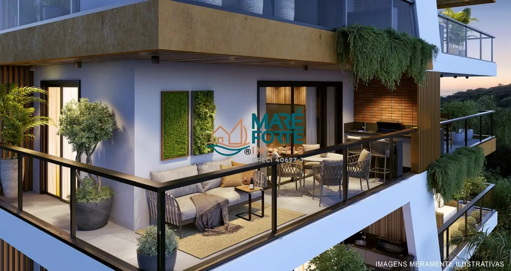 Apartamento, 2 quartos, 71 m² - Foto 5