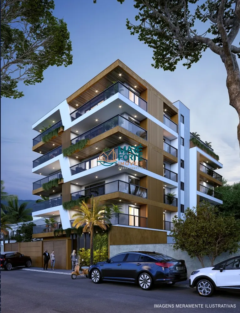 Apartamento, 2 quartos, 71 m² - Foto 3