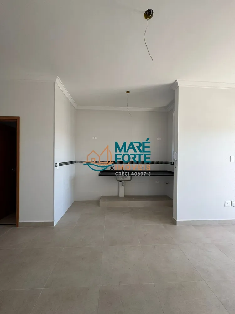 Apartamento, 2 quartos, 75 m² - Foto 8