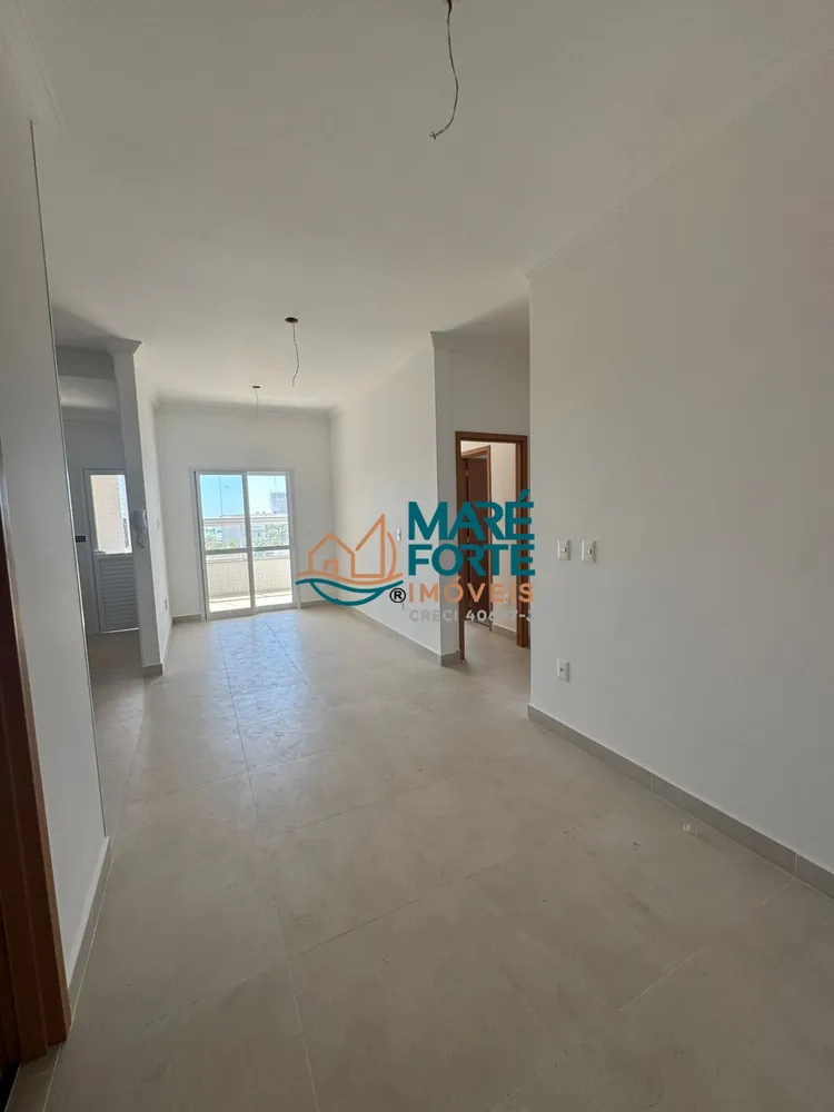 Apartamento, 2 quartos, 75 m² - Foto 2