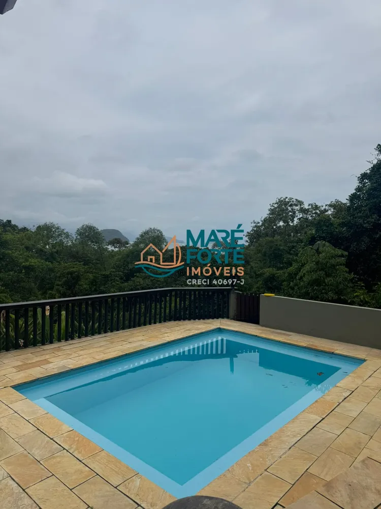 Casa, 4 quartos, 250 m² - Foto 7