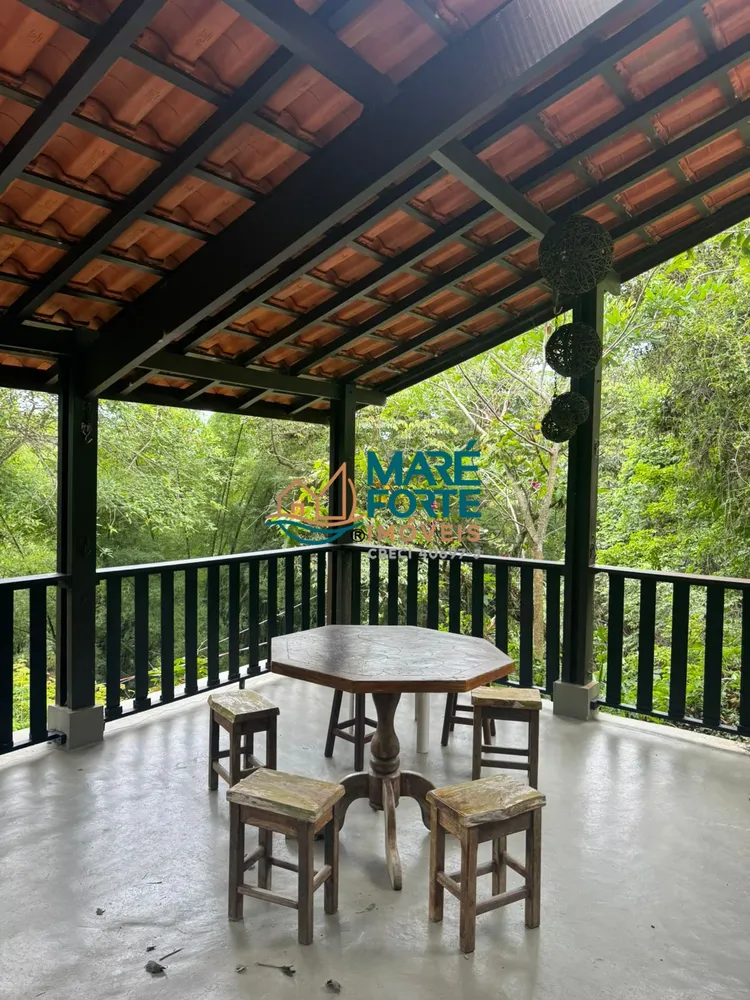 Casa, 4 quartos, 250 m² - Foto 8