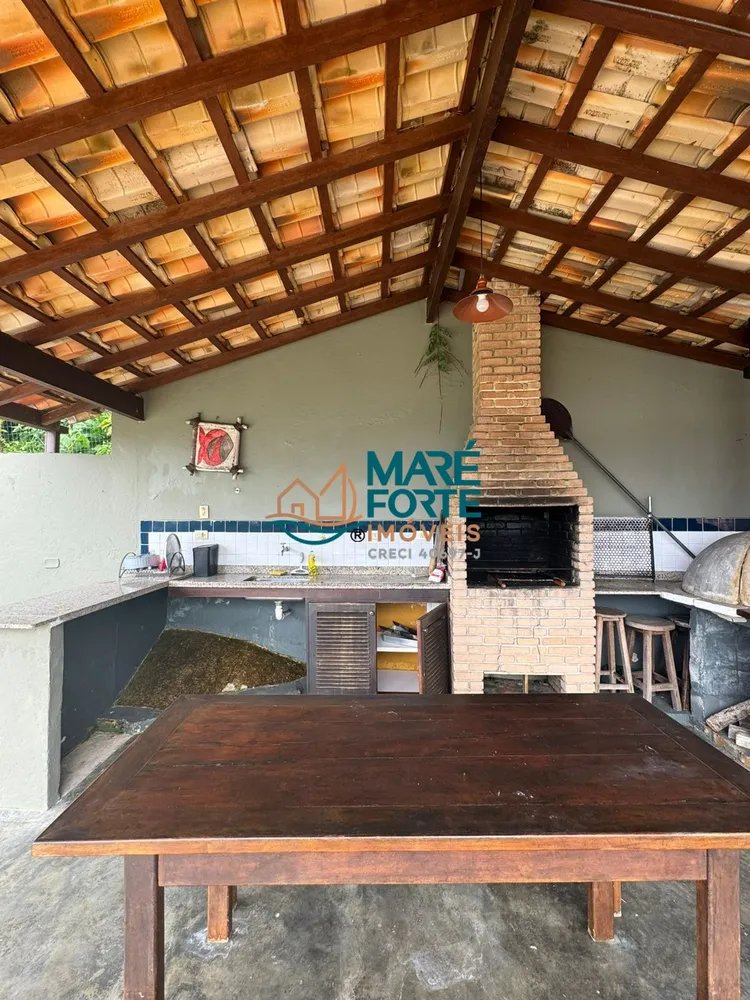 Casa, 4 quartos, 250 m² - Foto 6