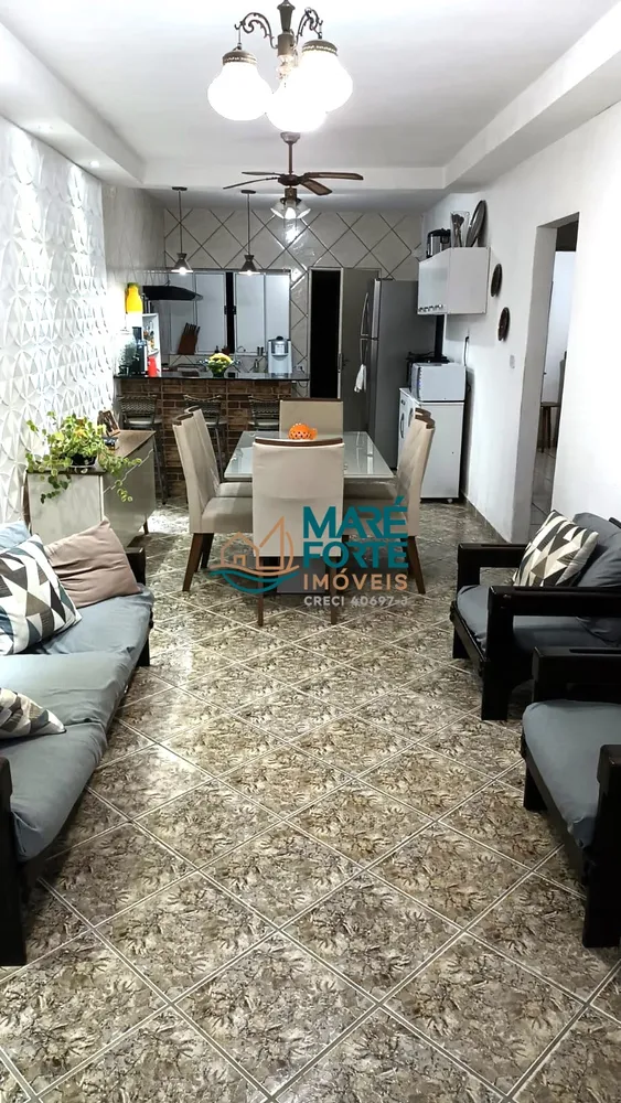 Casa, 5 quartos, 190 m² - Foto 1