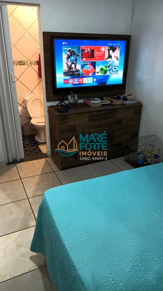 Casa, 5 quartos, 190 m² - Foto 4