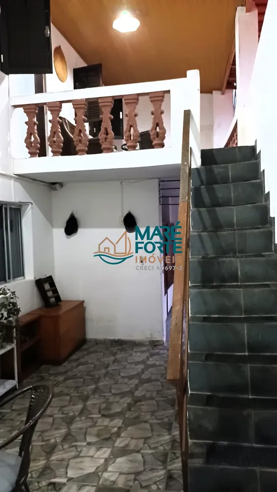 Casa, 5 quartos, 190 m² - Foto 8