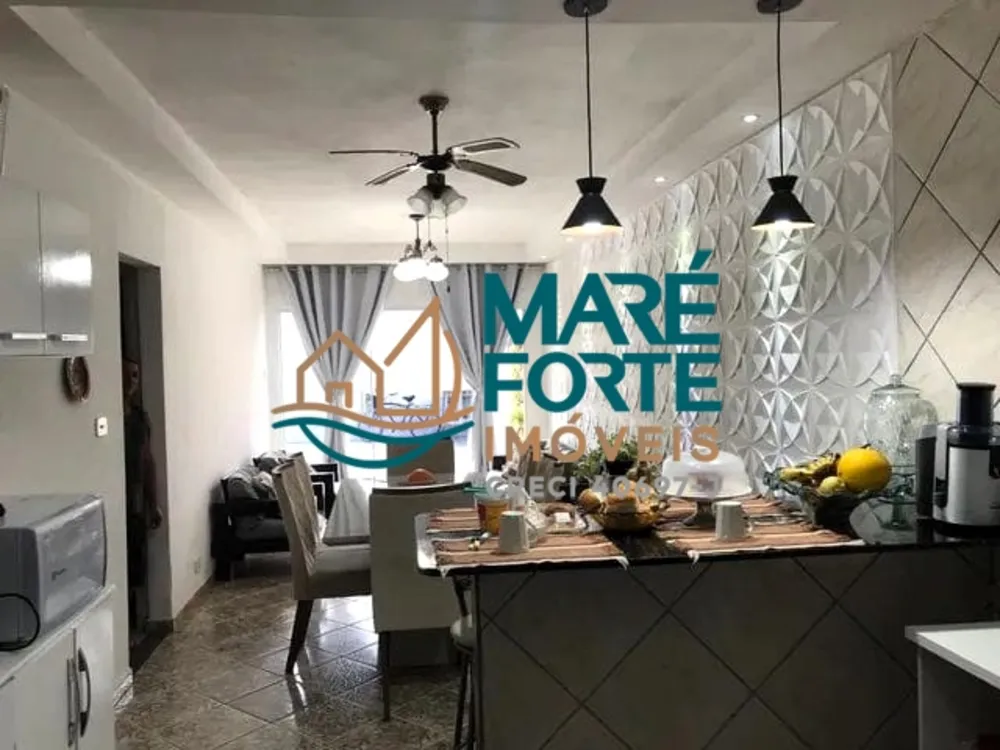 Casa, 5 quartos, 190 m² - Foto 2