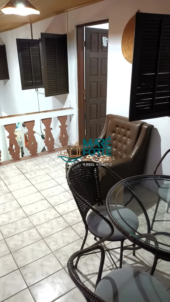 Casa, 5 quartos, 190 m² - Foto 11