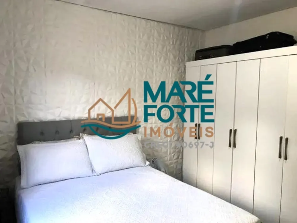 Casa, 5 quartos, 190 m² - Foto 3