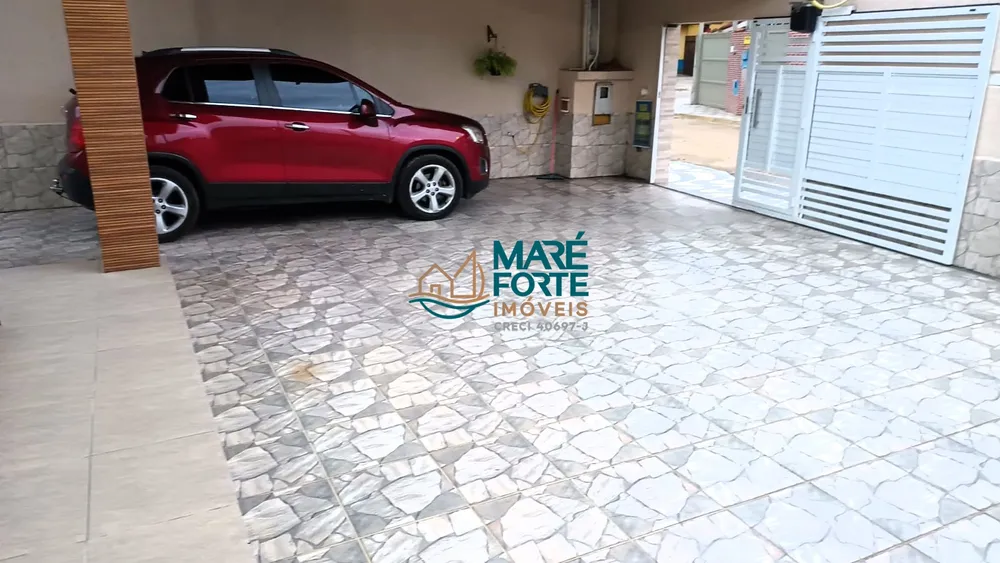 Casa, 5 quartos, 190 m² - Foto 6
