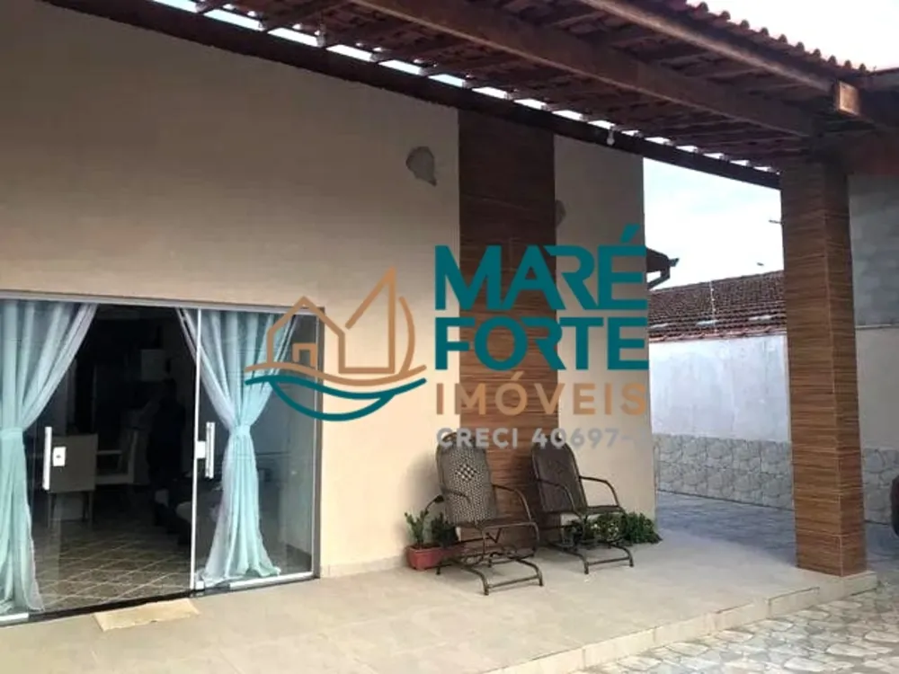 Casa, 5 quartos, 190 m² - Foto 5