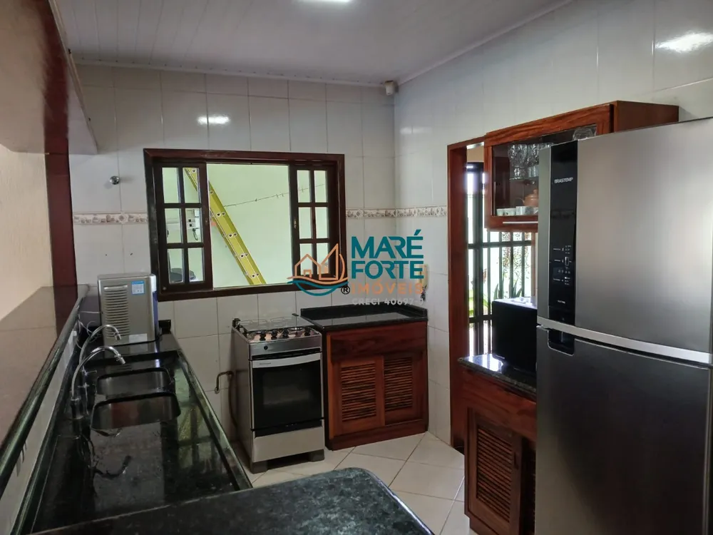 Casa, 2 quartos, 201 m² - Foto 4