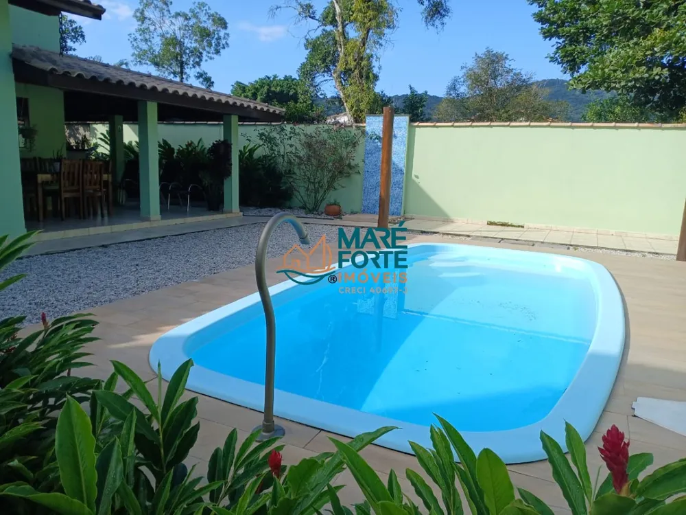 Casa, 2 quartos, 201 m² - Foto 1