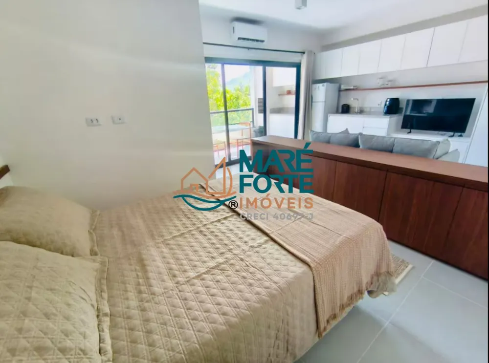 Apartamento, 1 quarto, 42 m² - Foto 1