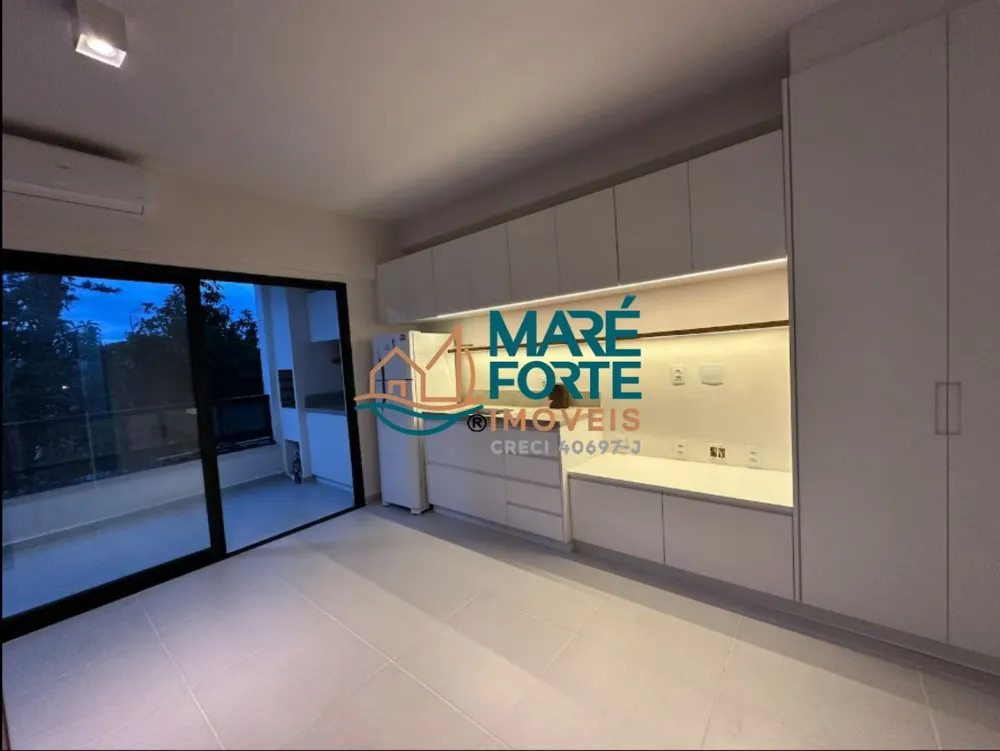 Apartamento, 1 quarto, 42 m² - Foto 3