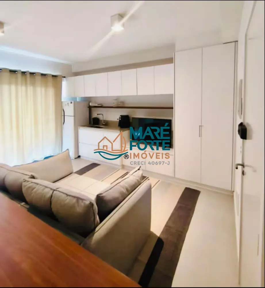Apartamento, 1 quarto, 42 m² - Foto 4