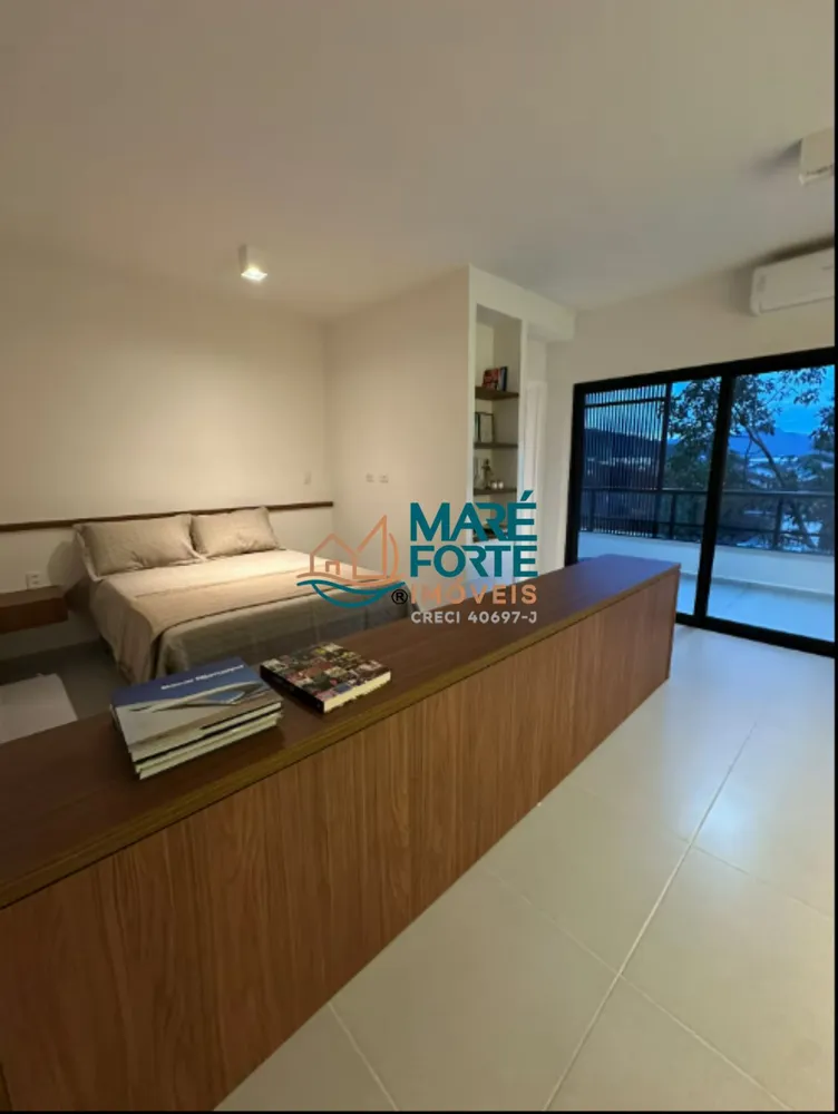 Apartamento, 1 quarto, 42 m² - Foto 8