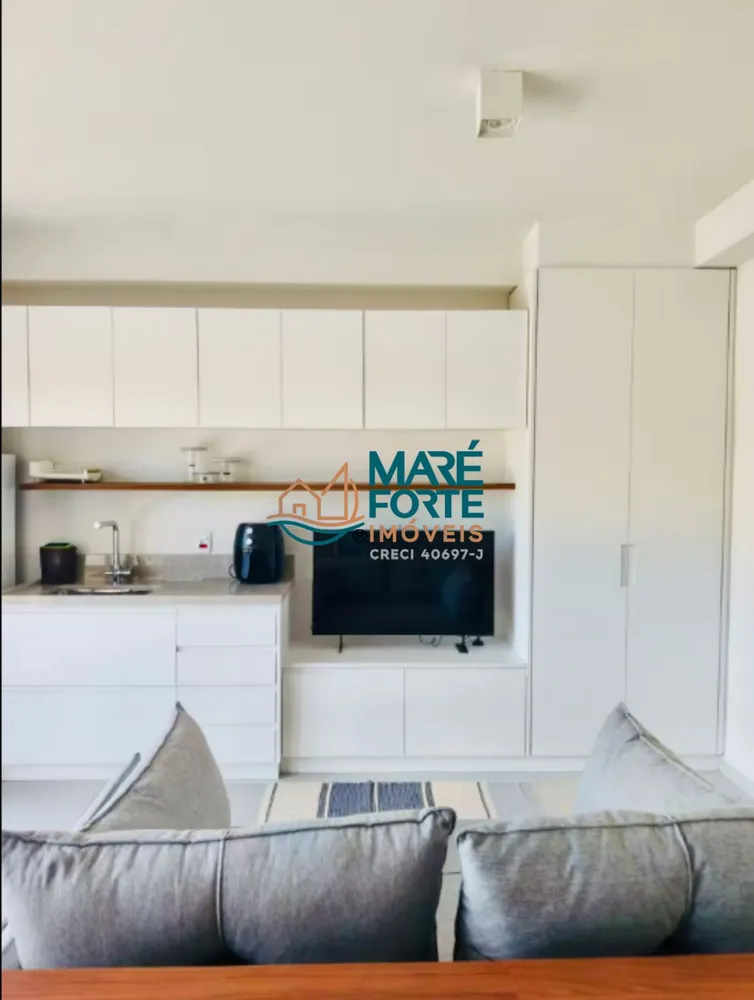 Apartamento, 1 quarto, 42 m² - Foto 5