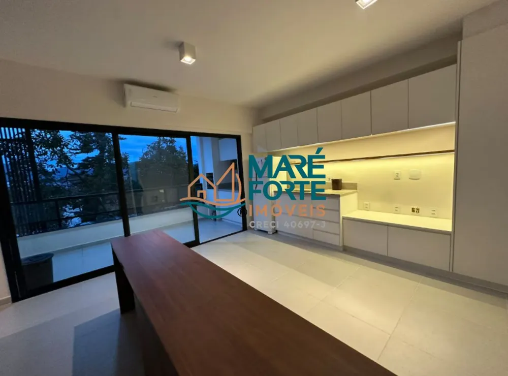 Apartamento, 1 quarto, 42 m² - Foto 7