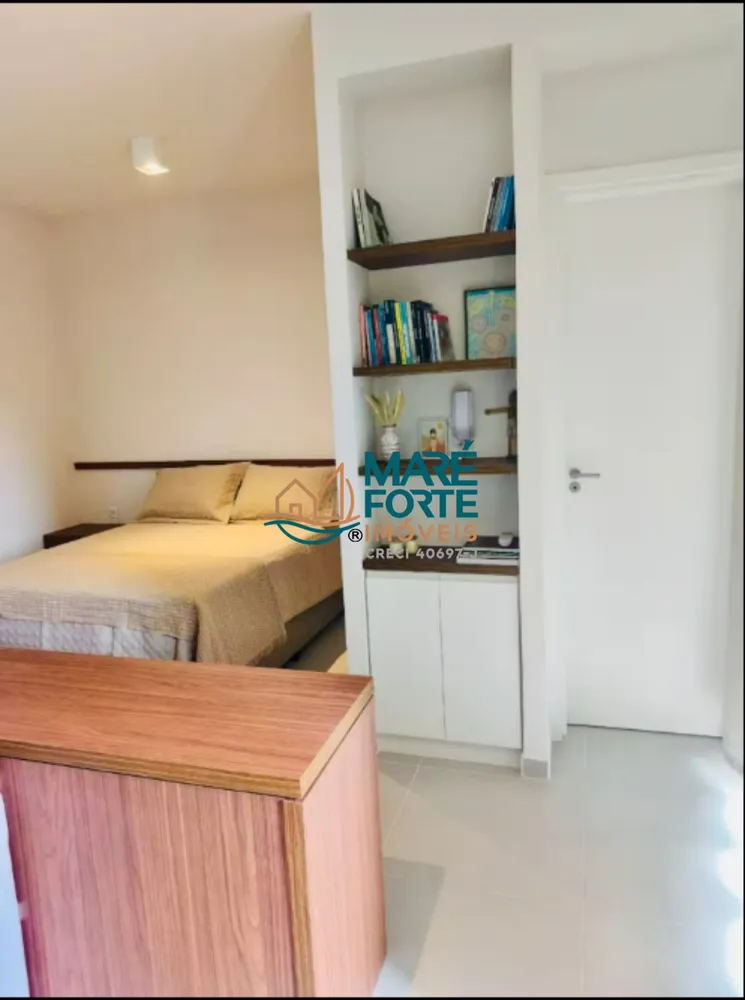 Apartamento, 1 quarto, 42 m² - Foto 6