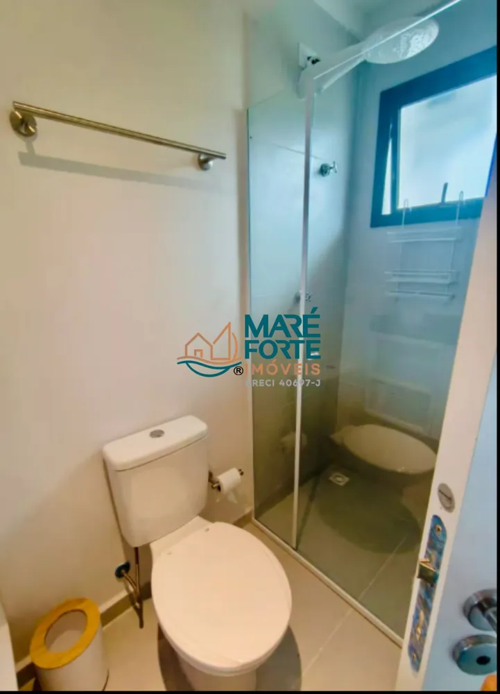 Apartamento, 1 quarto, 42 m² - Foto 9