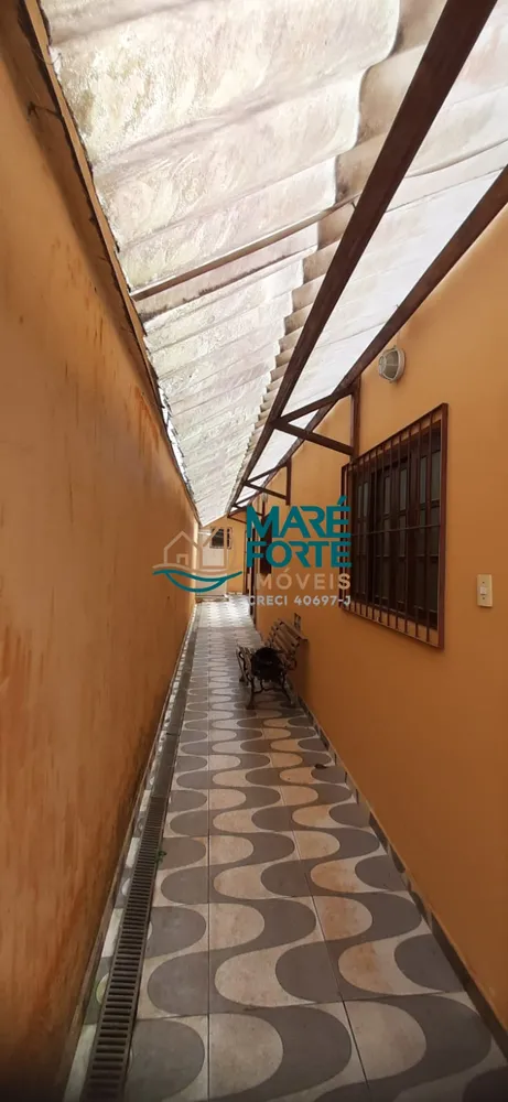 Sobrado, 3 quartos, 84 m² - Foto 9