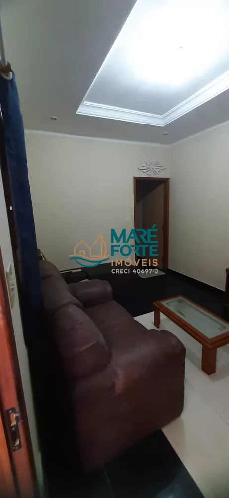 Sobrado, 3 quartos, 84 m² - Foto 7