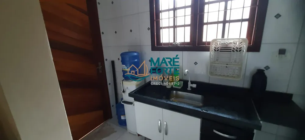 Sobrado, 3 quartos, 84 m² - Foto 7