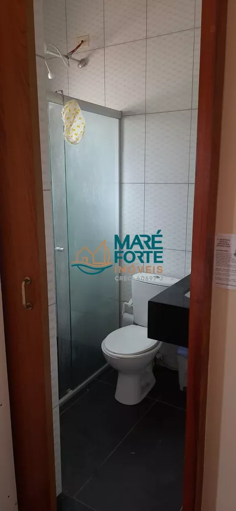 Sobrado, 3 quartos, 84 m² - Foto 8
