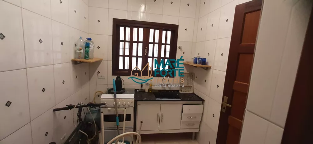 Sobrado, 3 quartos, 84 m² - Foto 3