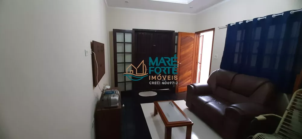 Sobrado, 3 quartos, 84 m² - Foto 1