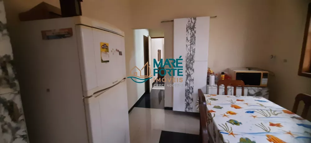 Sobrado, 3 quartos, 84 m² - Foto 6