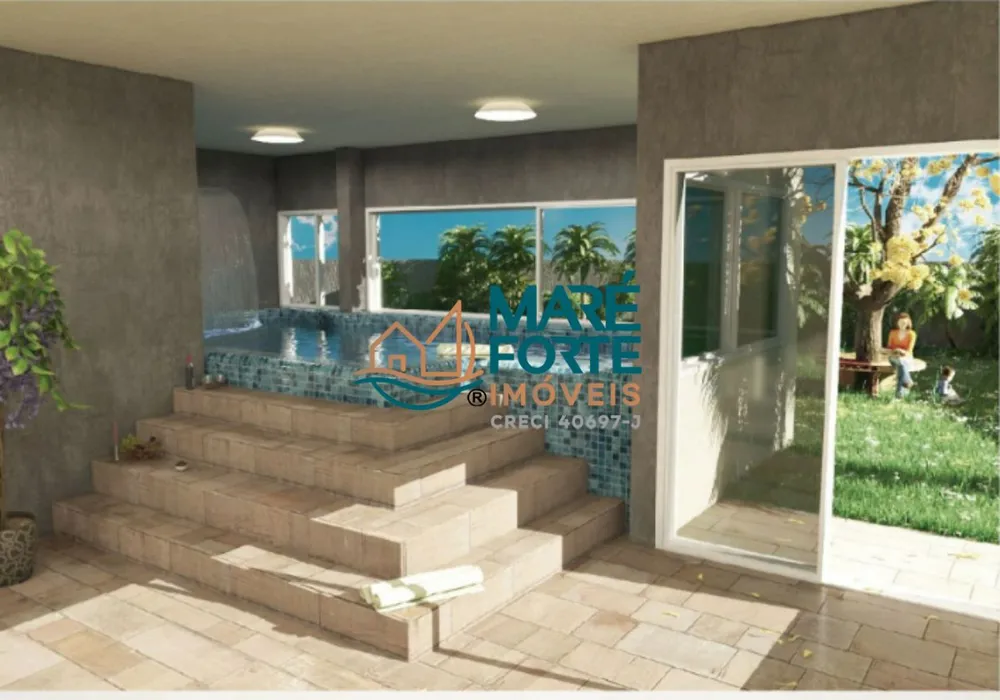 Apartamento, 2 quartos, 86 m² - Foto 4