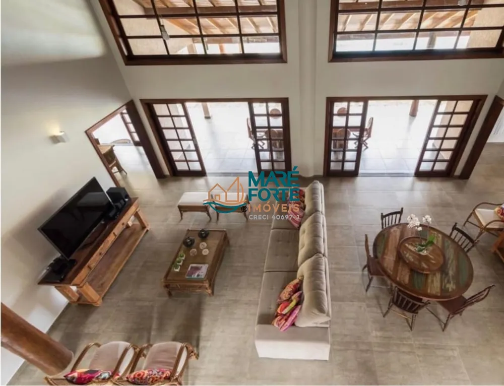 Casa de Condomínio, 6 quartos - Foto 9
