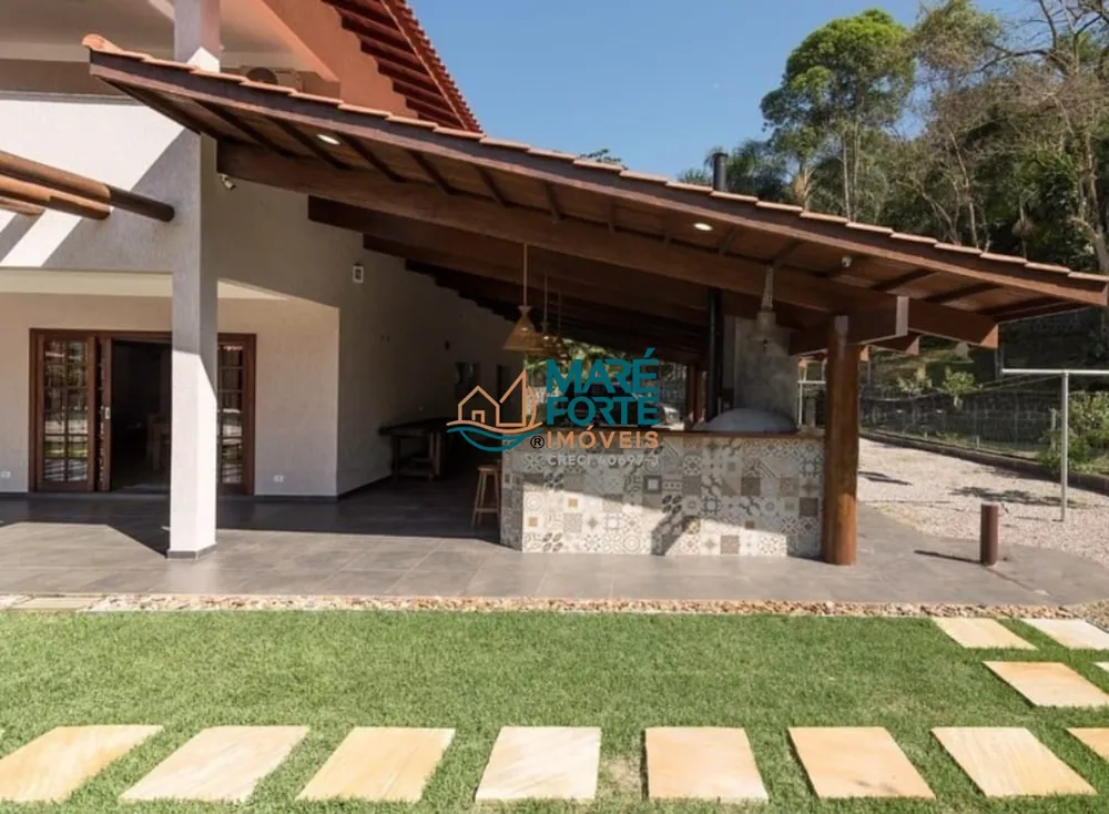 Casa de Condomínio, 6 quartos - Foto 7