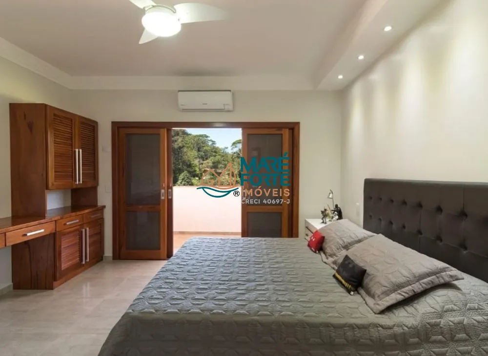 Casa de Condomínio, 6 quartos - Foto 12