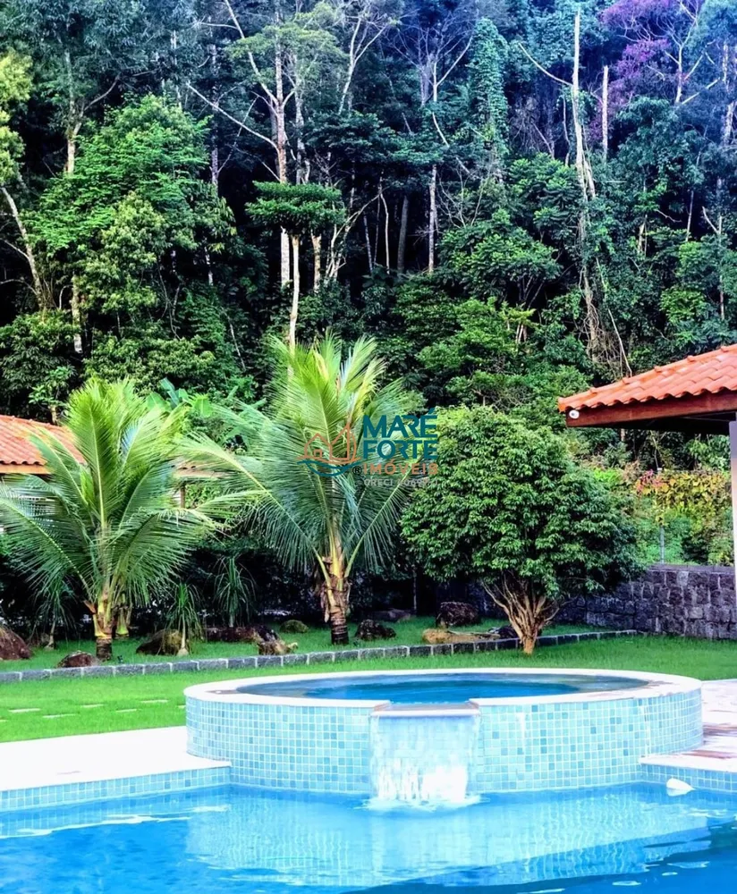 Casa de Condomínio, 6 quartos - Foto 11
