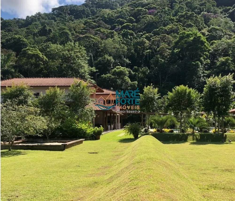 Casa de Condomínio, 6 quartos - Foto 10