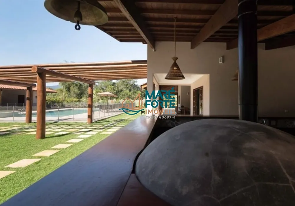 Casa de Condomínio, 6 quartos - Foto 8