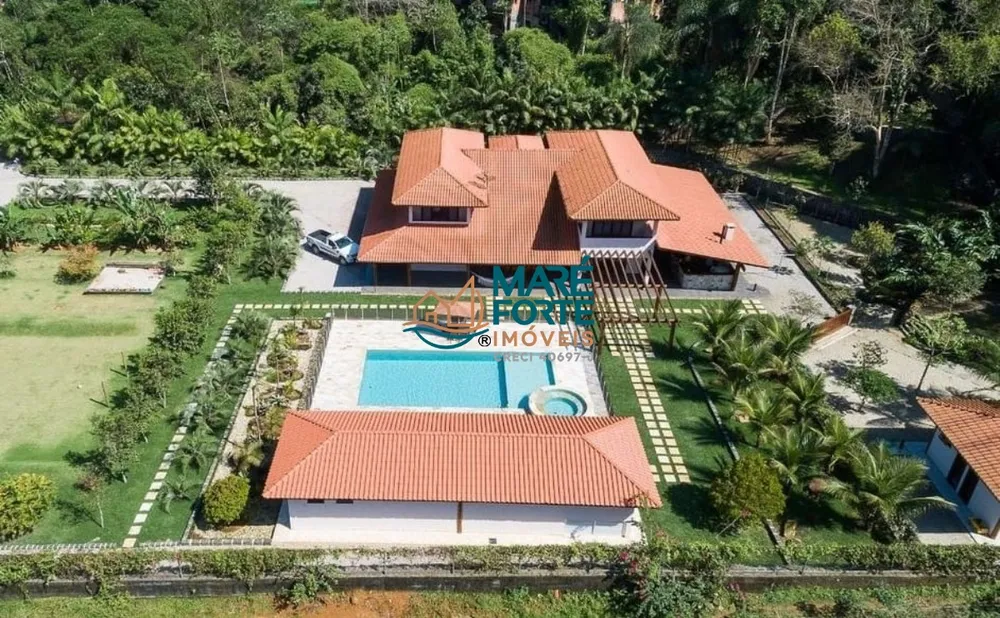 Casa de Condomínio, 6 quartos - Foto 5