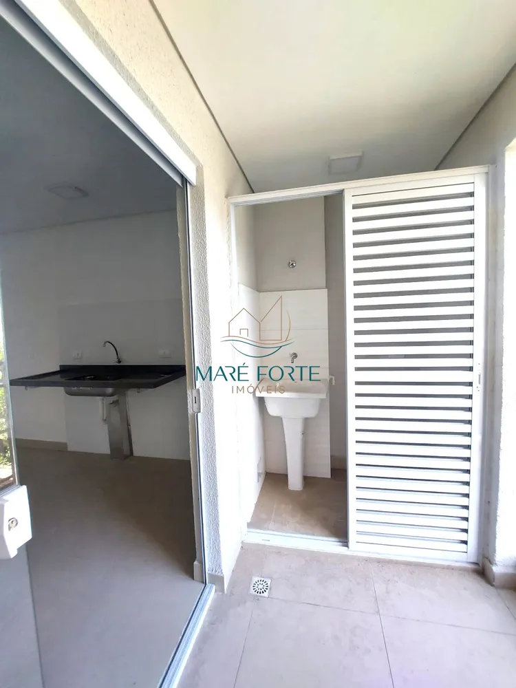 Apartamento, 2 quartos, 54 m² - Foto 12